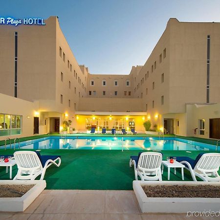 Best Western Сур Екстер'єр фото