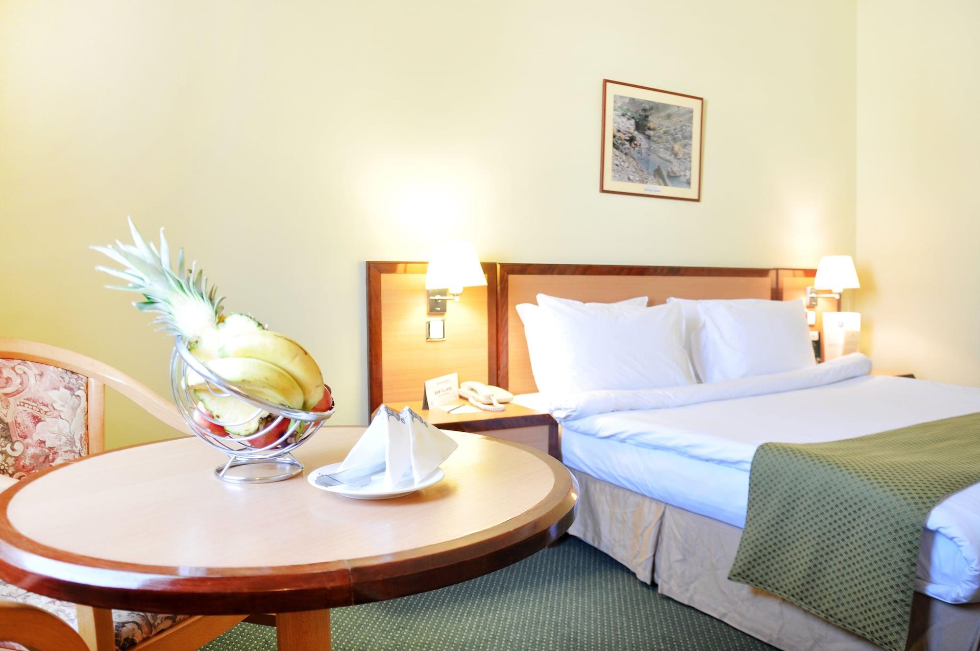 Best Western Сур Екстер'єр фото