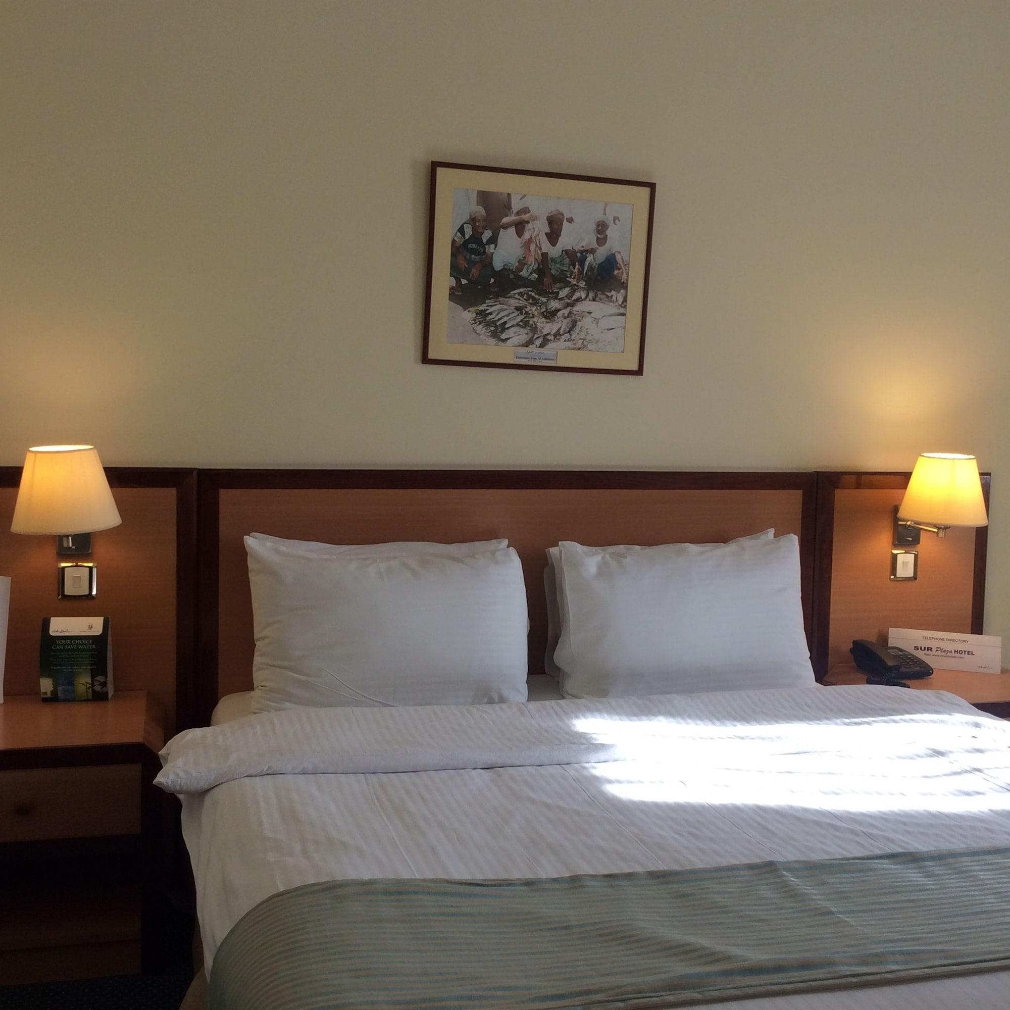 Best Western Сур Екстер'єр фото