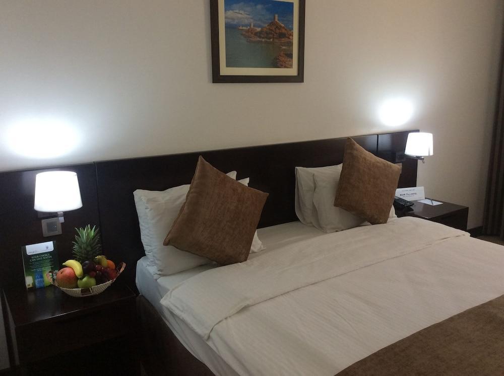 Best Western Сур Екстер'єр фото