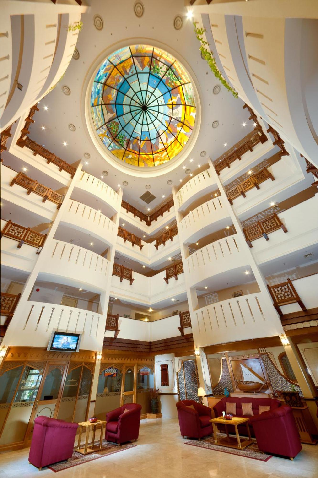 Best Western Сур Екстер'єр фото