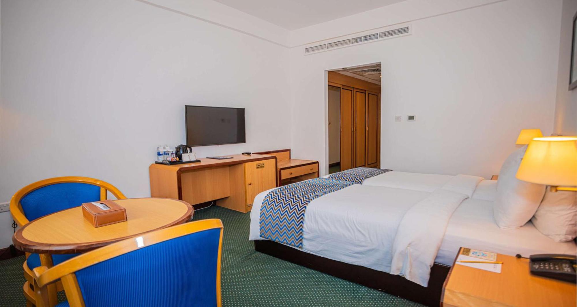 Best Western Сур Екстер'єр фото
