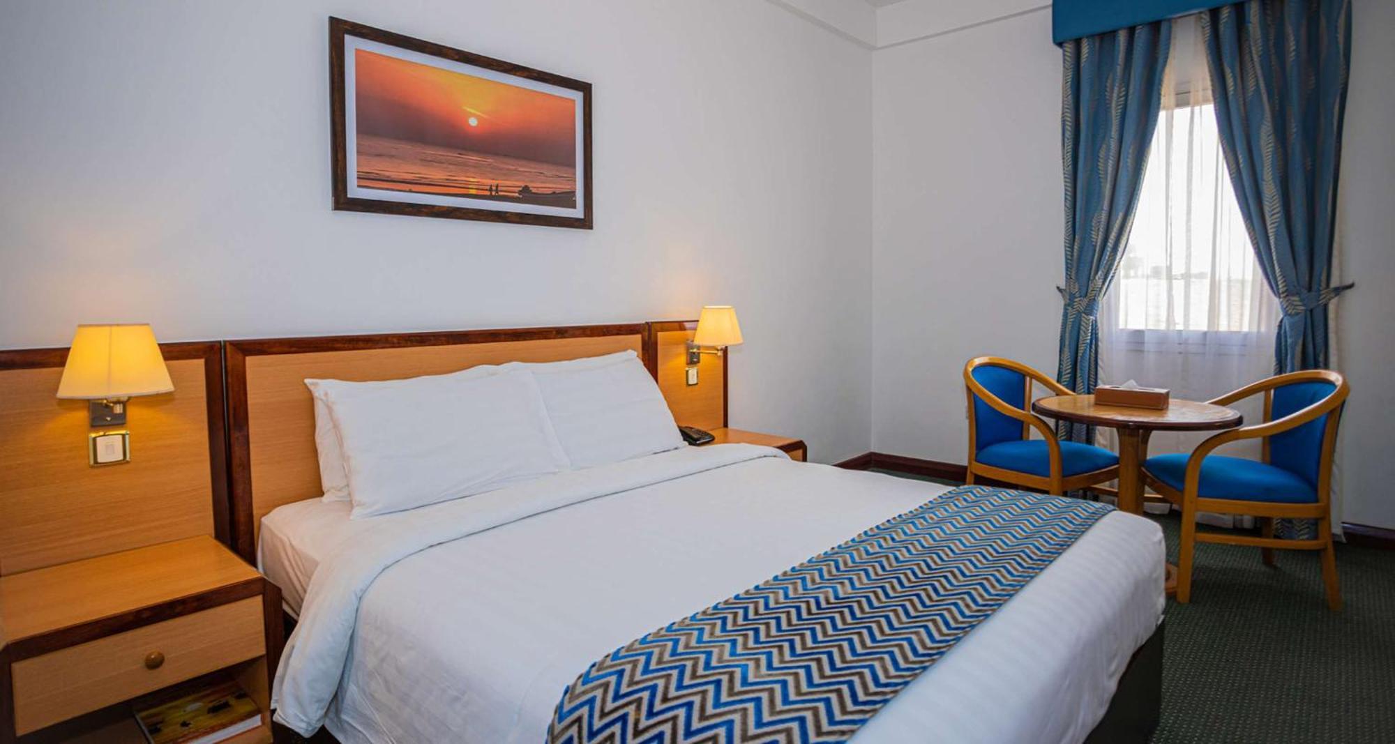 Best Western Сур Екстер'єр фото
