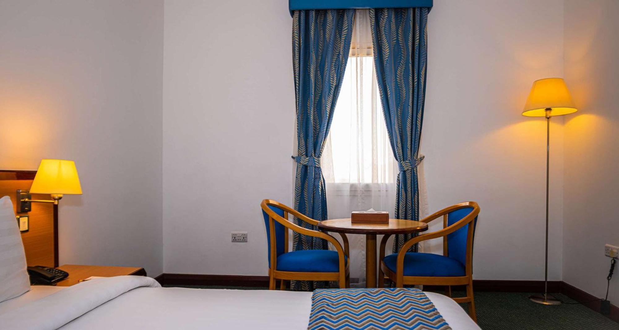 Best Western Сур Екстер'єр фото
