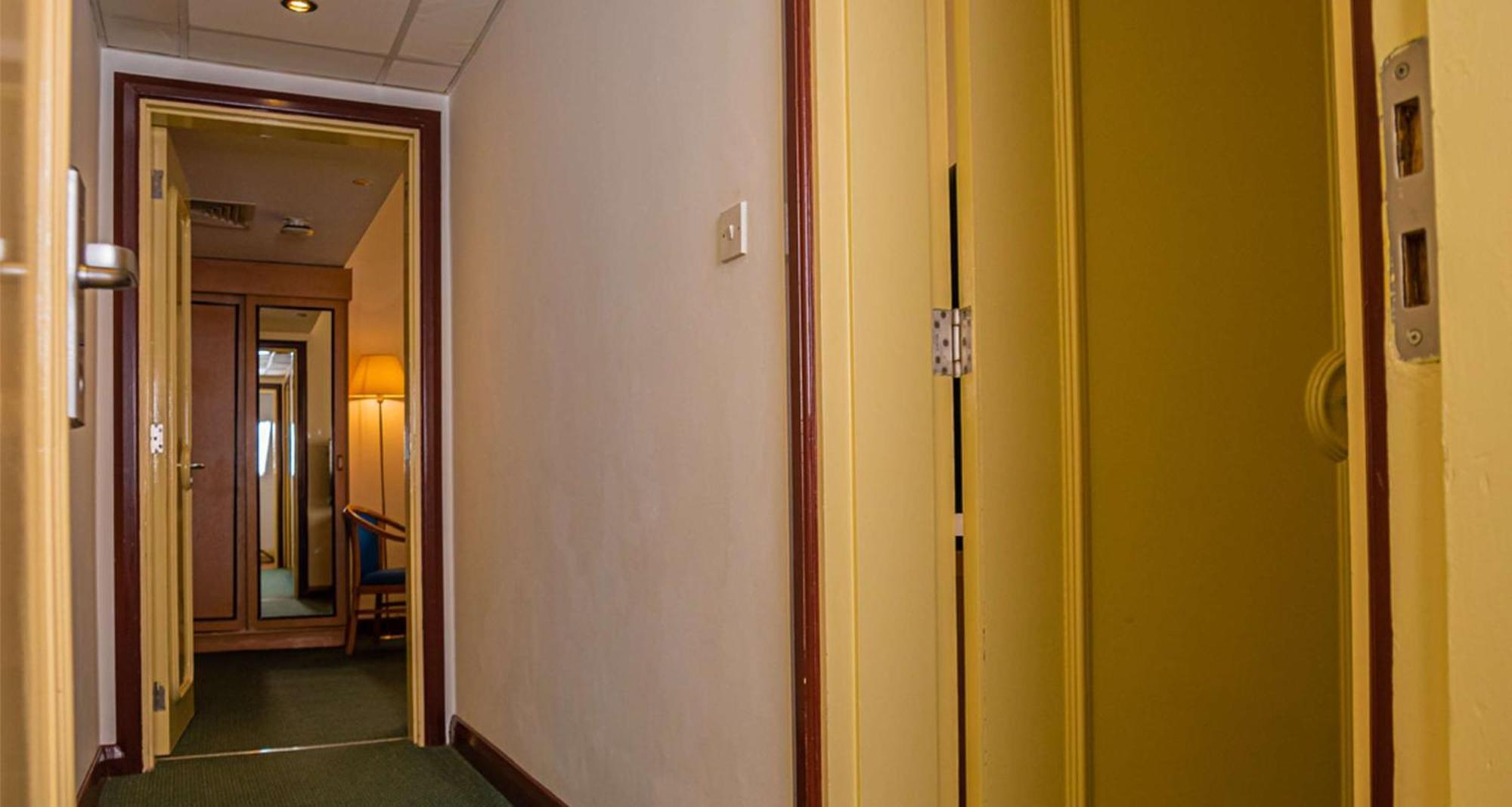 Best Western Сур Екстер'єр фото