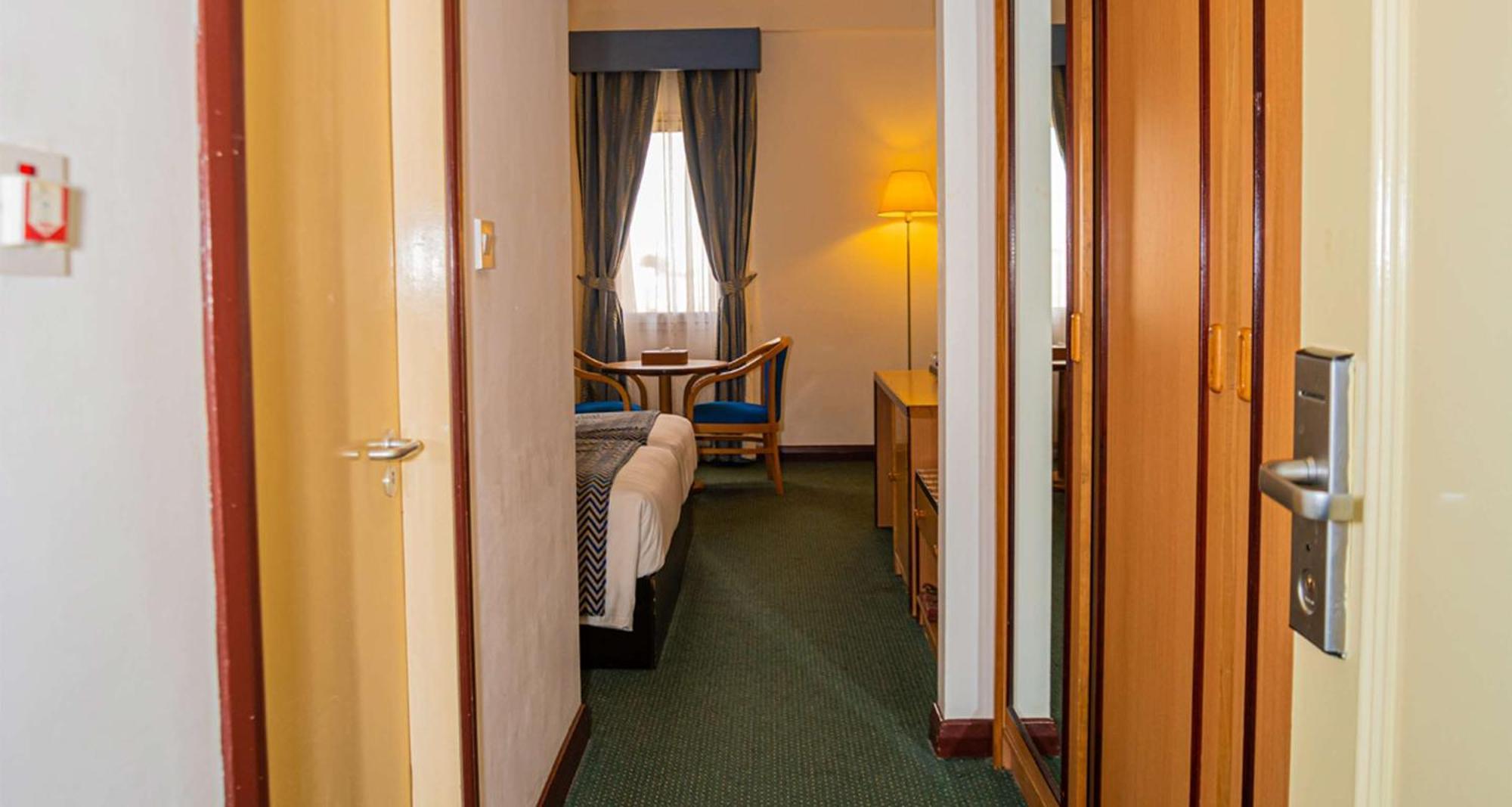 Best Western Сур Екстер'єр фото