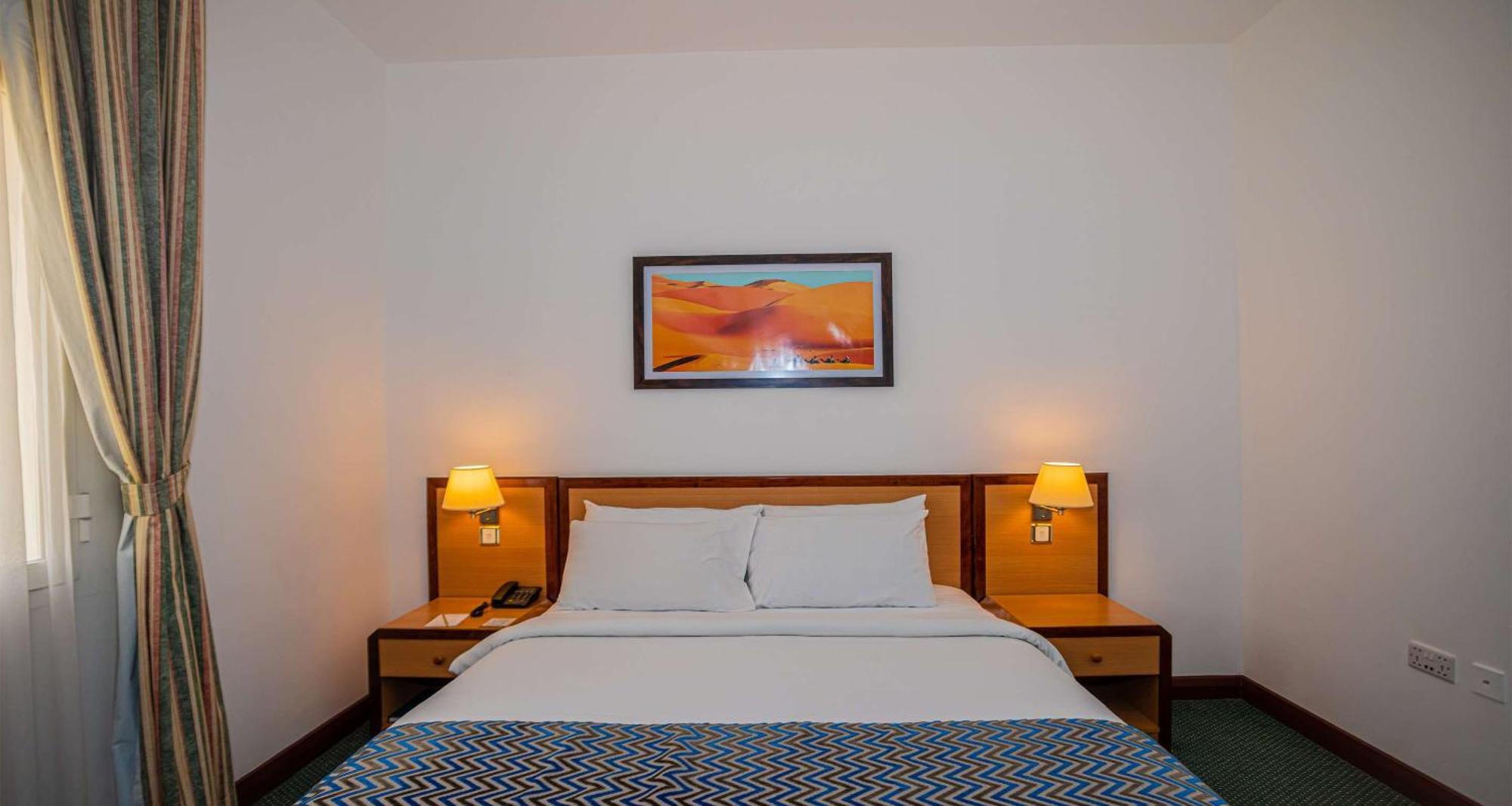 Best Western Сур Екстер'єр фото