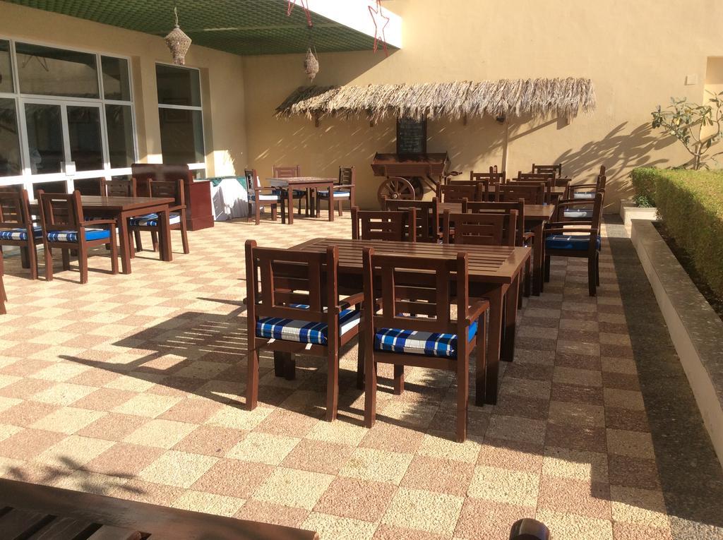 Best Western Сур Екстер'єр фото