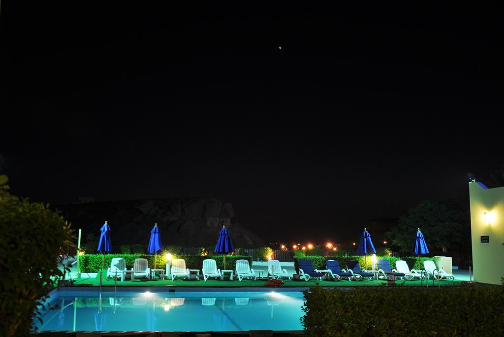 Best Western Сур Екстер'єр фото