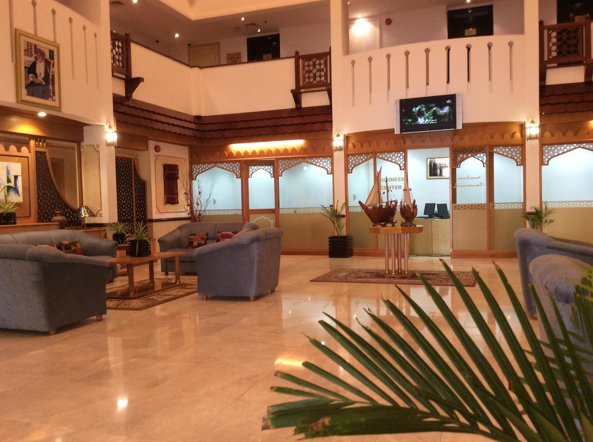 Best Western Сур Екстер'єр фото